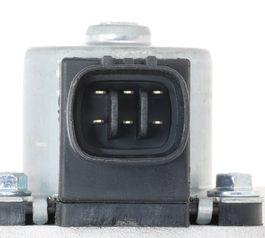 Válvula EGR VALEO ref. 703322